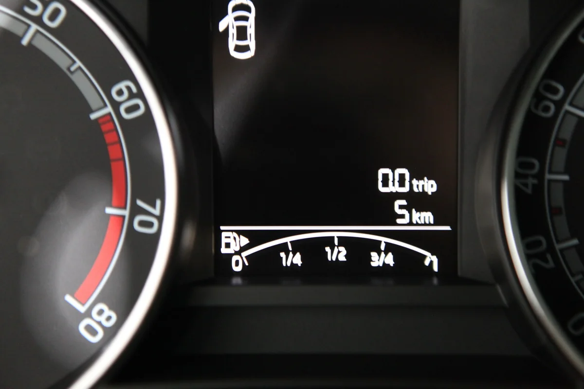 Fabia III 1.0 TSI DSG Ambition