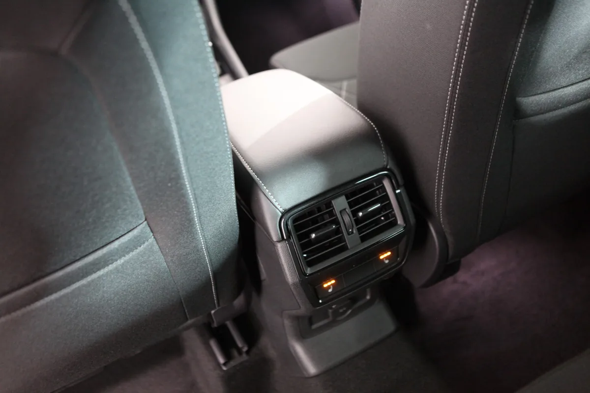 Karoq 2.0 TDI DSG 4x4 Sportline