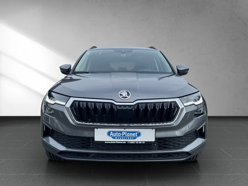 Karoq 1.5 TSI Tour