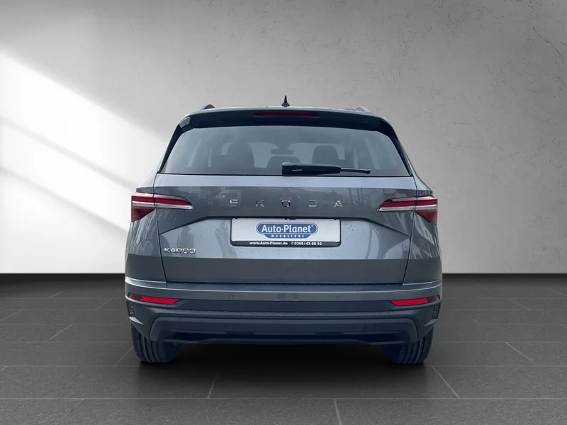 Karoq 1.5 TSI Tour
