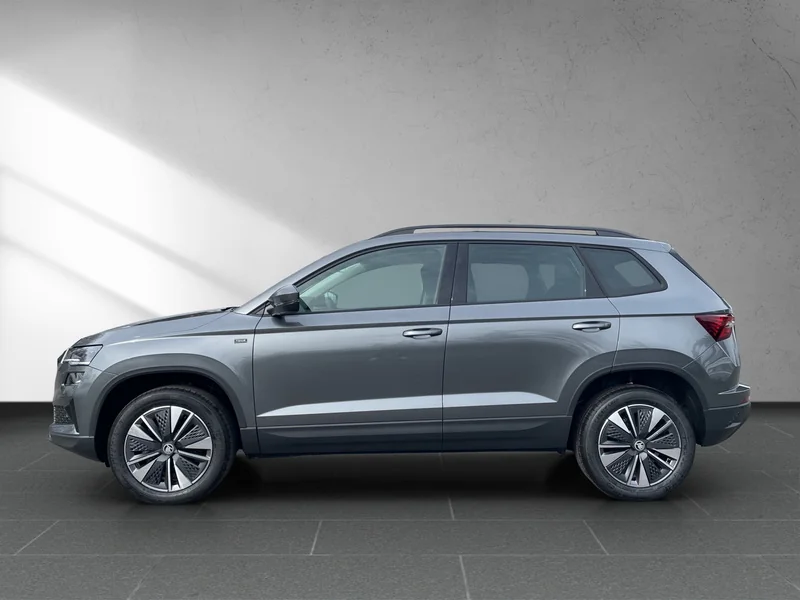 Karoq 1.5 TSI Tour