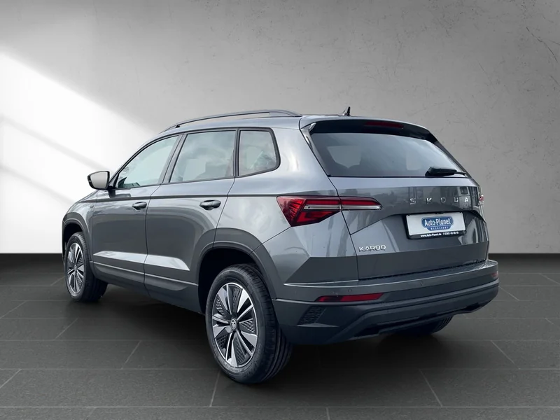 Karoq 1.5 TSI Tour