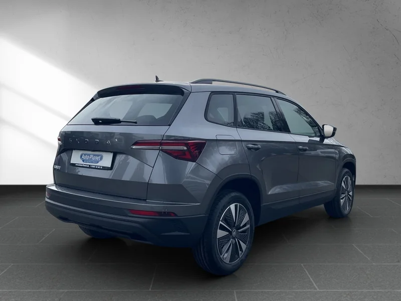Karoq 1.5 TSI Tour