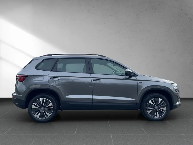 Karoq 1.5 TSI Tour