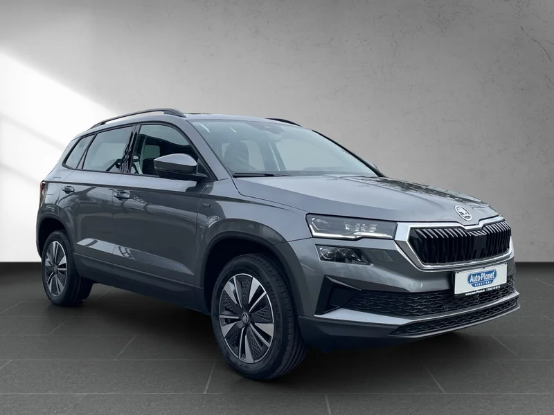 Karoq 1.5 TSI Tour