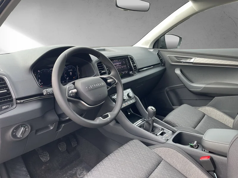 Karoq 1.5 TSI Tour