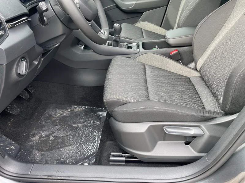 Karoq 1.5 TSI Tour