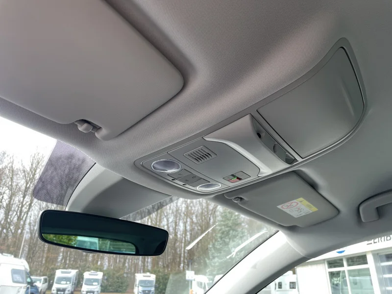 Karoq 1.5 TSI Tour