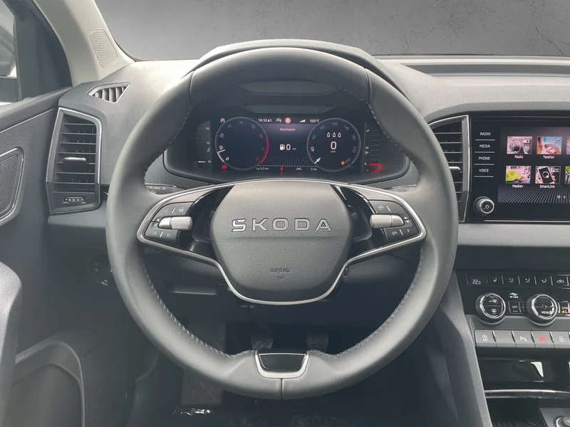 Karoq 1.5 TSI Tour