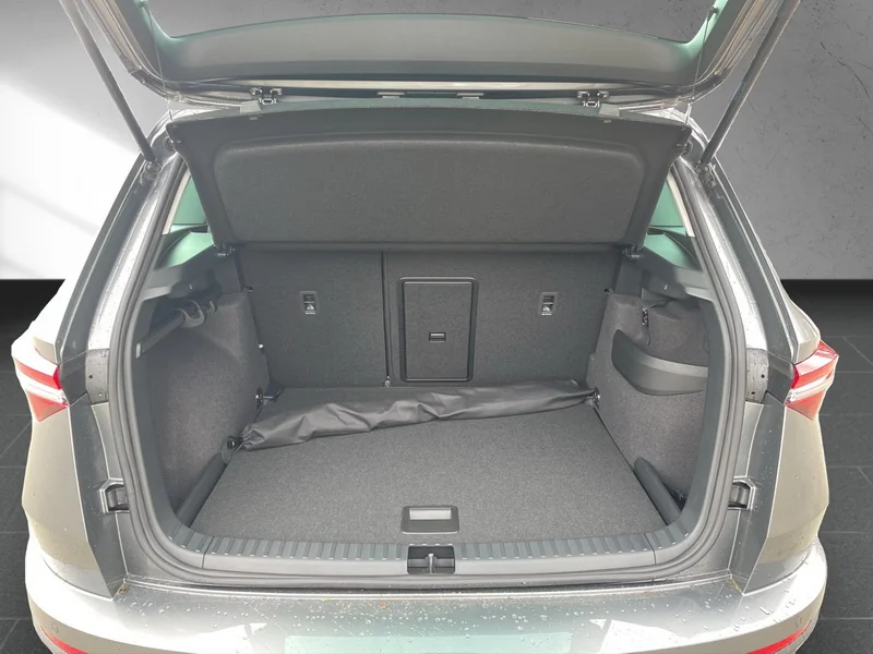 Karoq 1.5 TSI Tour