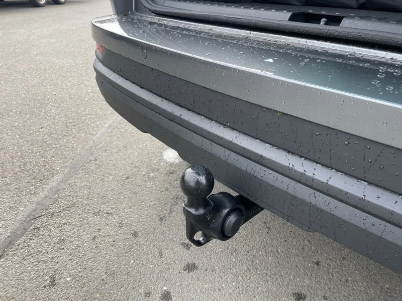 Karoq 1.5 TSI Tour