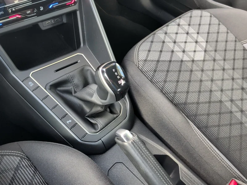 Taigo 1.5 TSI DSG R-Line