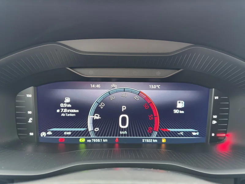 Kodiaq 2.0 TDI 4x4 DSG L&K