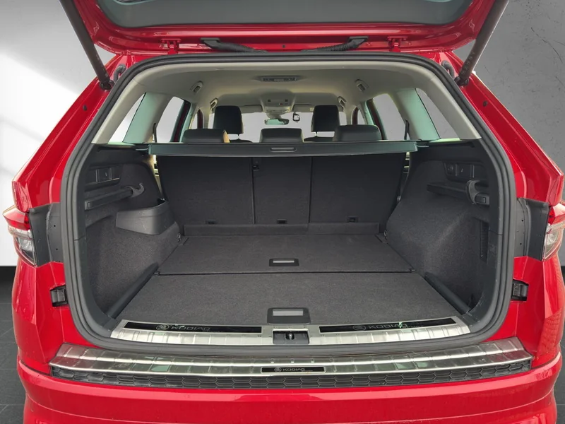 Kodiaq 2.0 TDI 4x4 DSG L&K