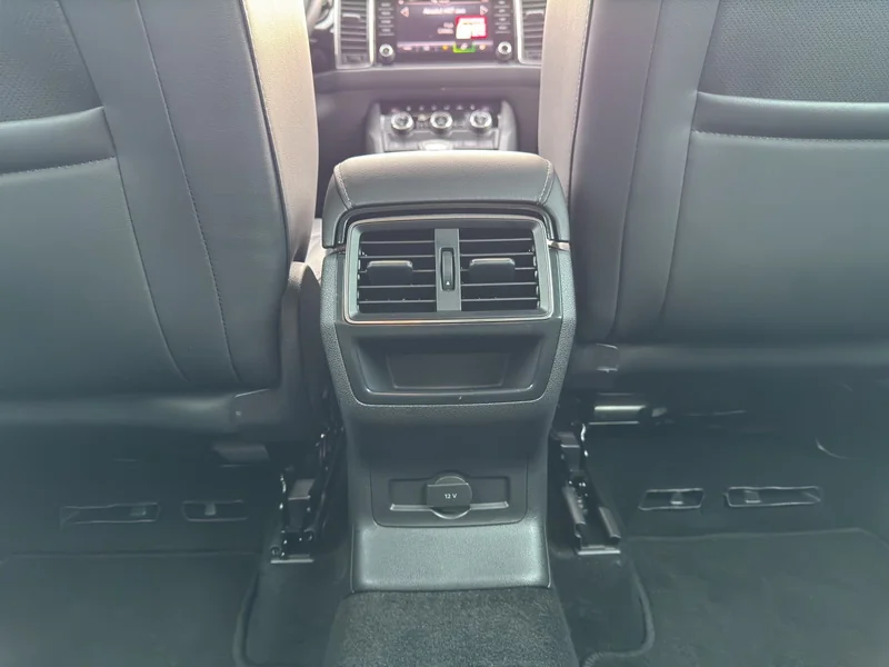 Kodiaq 2.0 TDI 4x4 DSG L&K