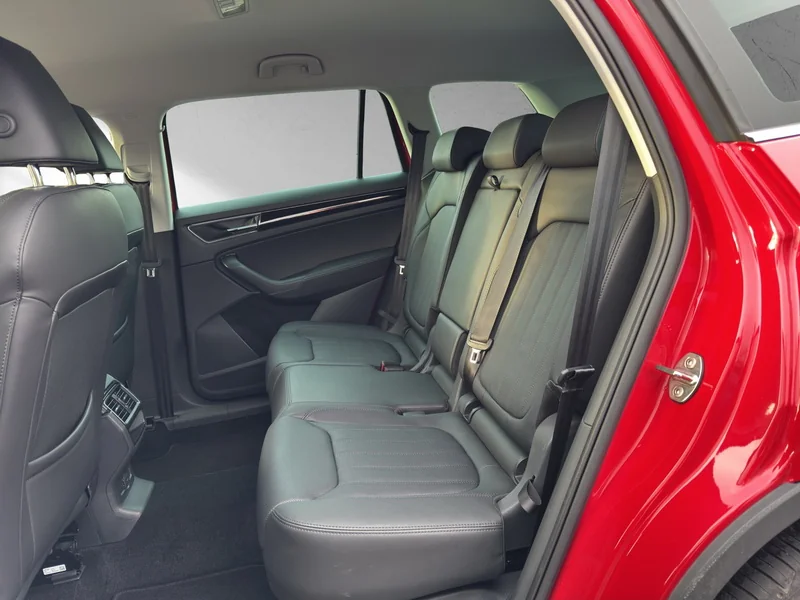 Kodiaq 2.0 TDI 4x4 DSG L&K