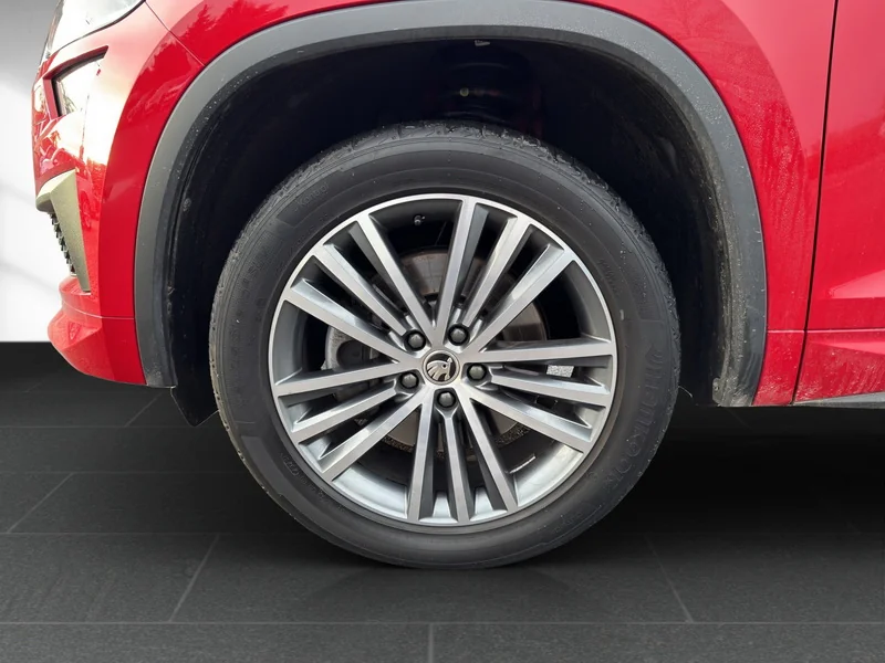 Kodiaq 2.0 TDI 4x4 DSG L&K