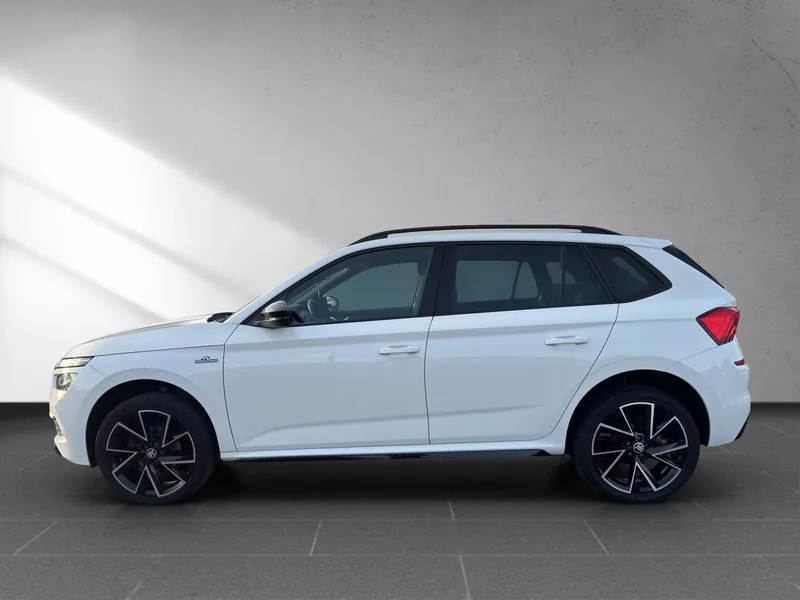 Kamiq 1.5 TSI Monte Carlo