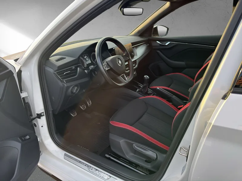 Kamiq 1.5 TSI Monte Carlo