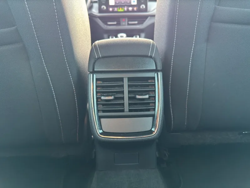 Kamiq 1.5 TSI Monte Carlo