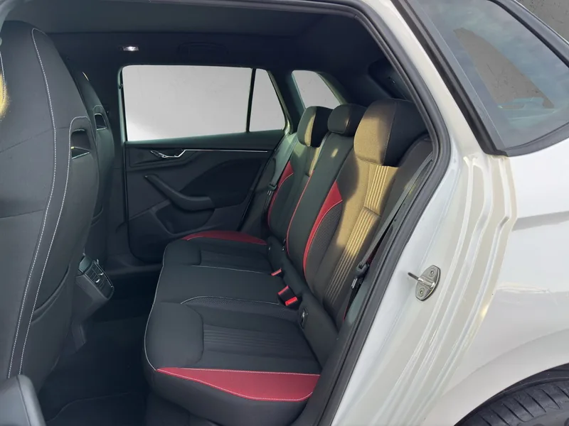 Kamiq 1.5 TSI Monte Carlo