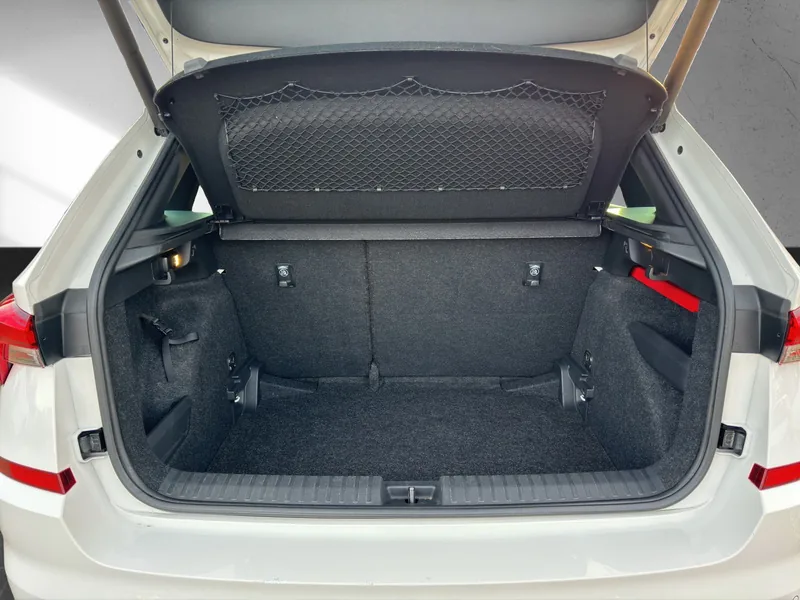 Kamiq 1.5 TSI Monte Carlo