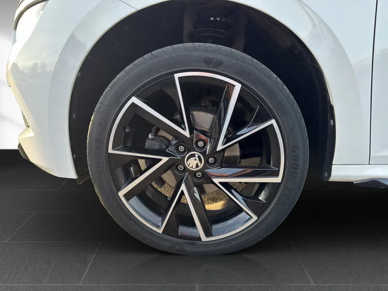 Kamiq 1.5 TSI Monte Carlo