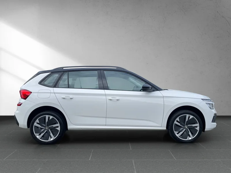 Kamiq 1.0 TSI DSG Selection