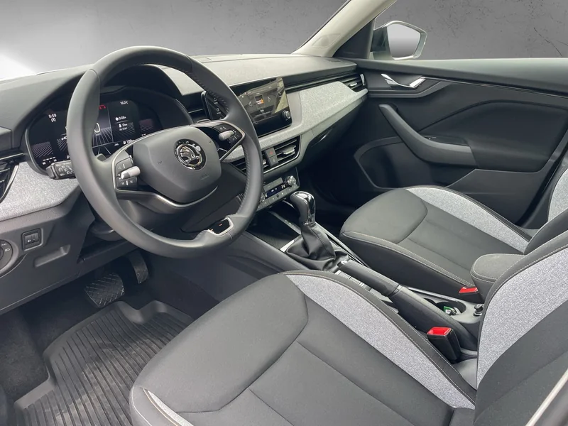 Kamiq 1.0 TSI DSG Selection