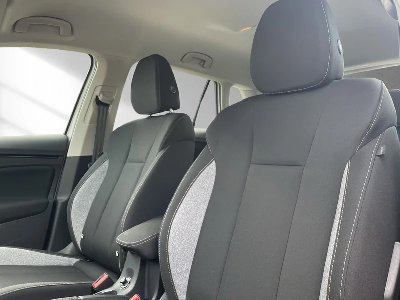 Kamiq 1.0 TSI DSG Selection