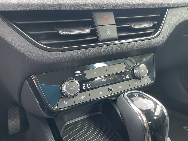 Kamiq 1.0 TSI DSG Selection