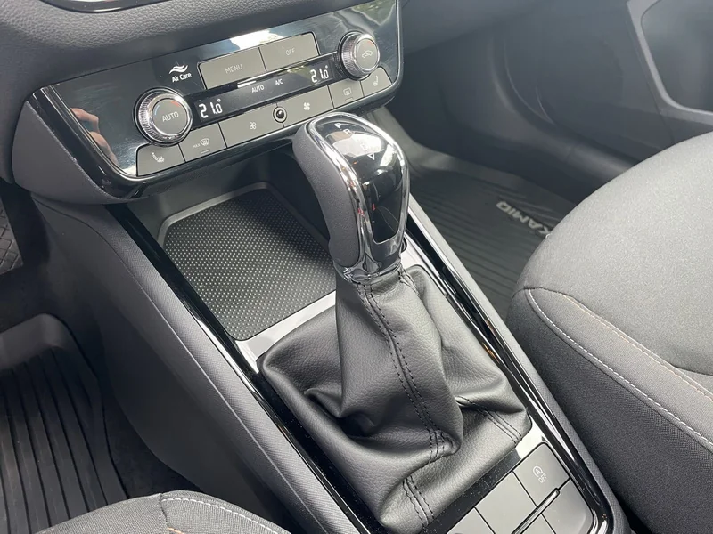 Kamiq 1.0 TSI DSG Selection
