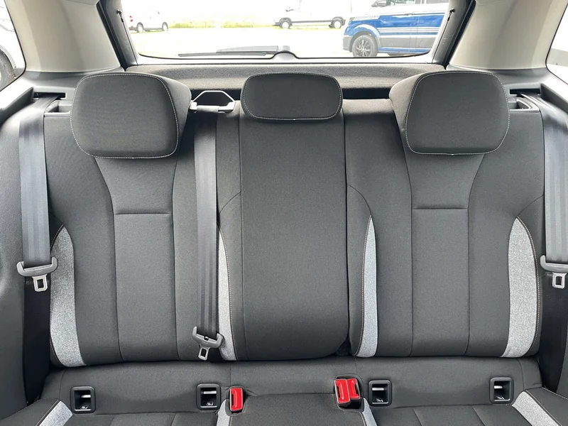 Kamiq 1.0 TSI DSG Selection