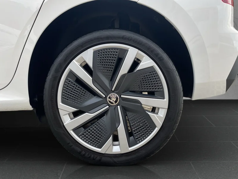 Kamiq 1.0 TSI DSG Selection