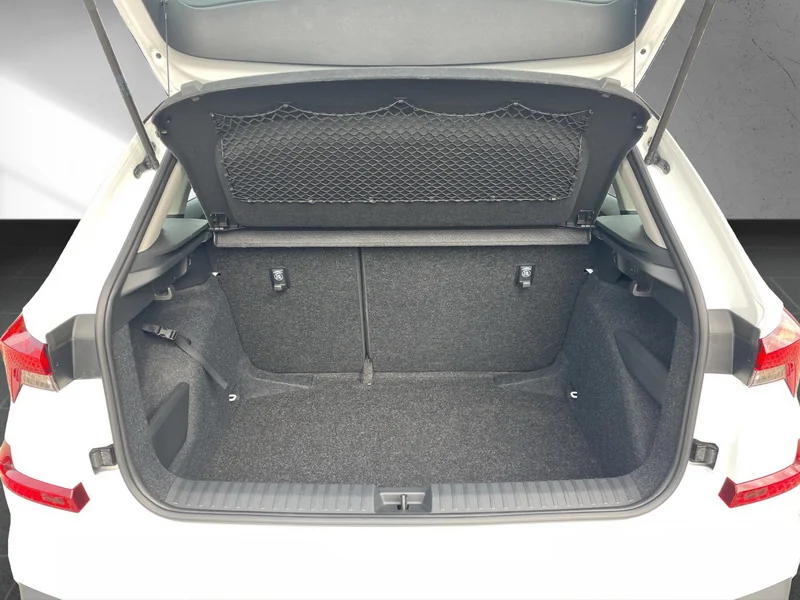 Kamiq 1.0 TSI DSG Selection
