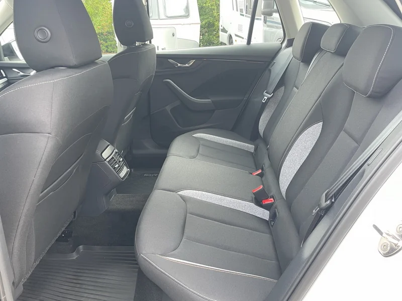 Kamiq 1.0 TSI DSG Selection