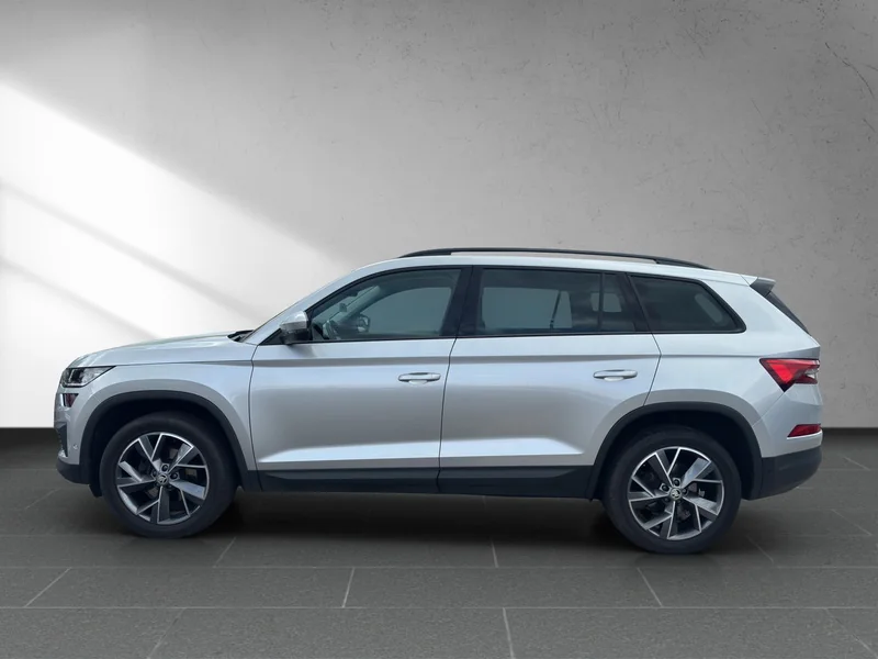 Kodiaq 1.5 TSI DSG Tour
