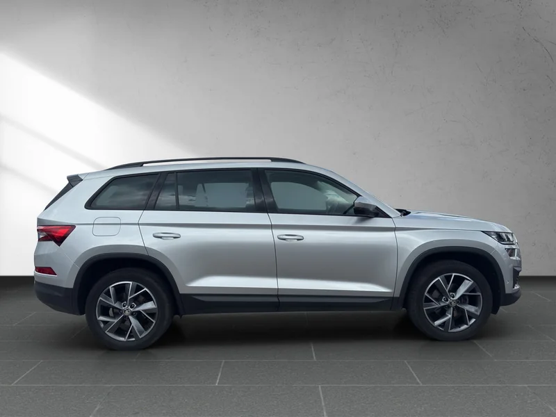 Kodiaq 1.5 TSI DSG Tour