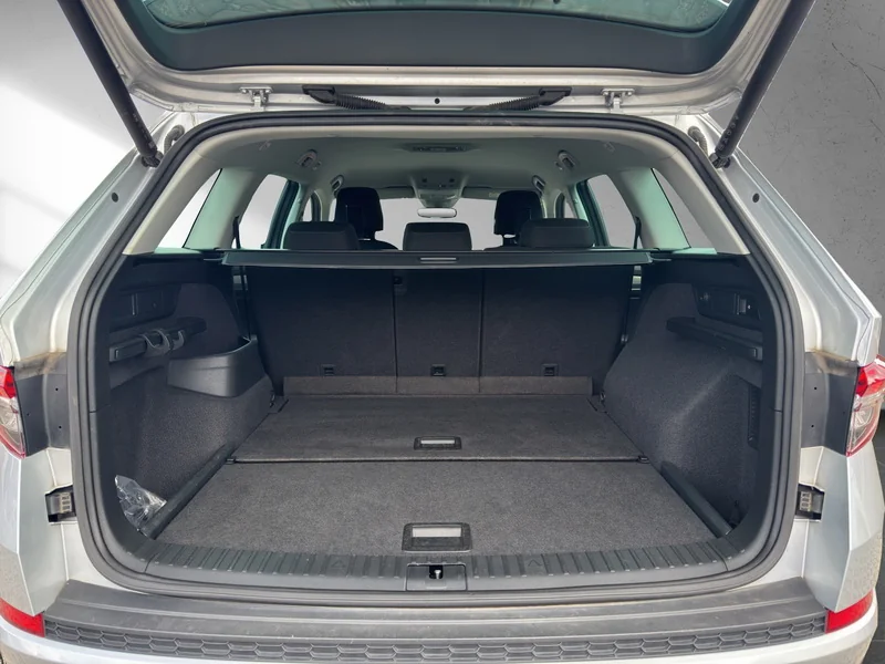 Kodiaq 1.5 TSI DSG Tour