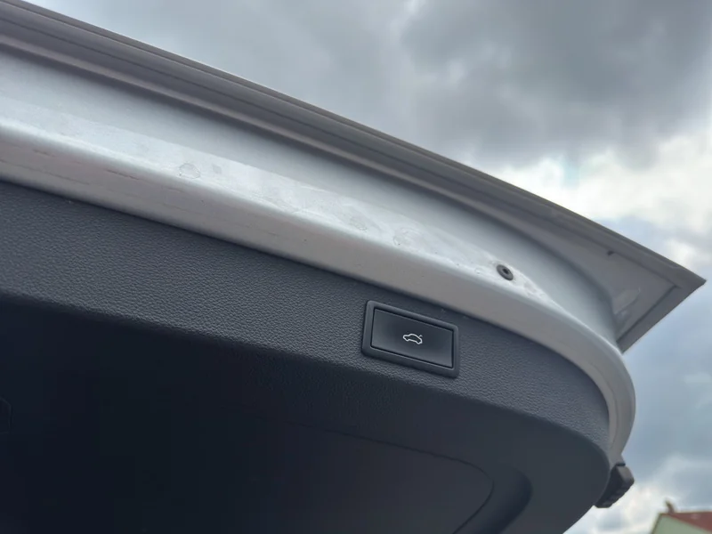 Kodiaq 1.5 TSI DSG Tour