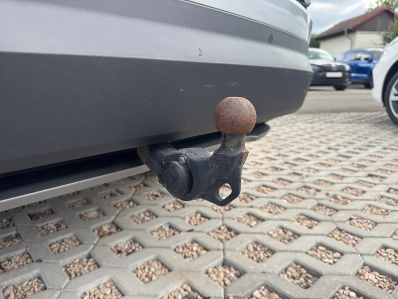 Kodiaq 1.5 TSI DSG Tour