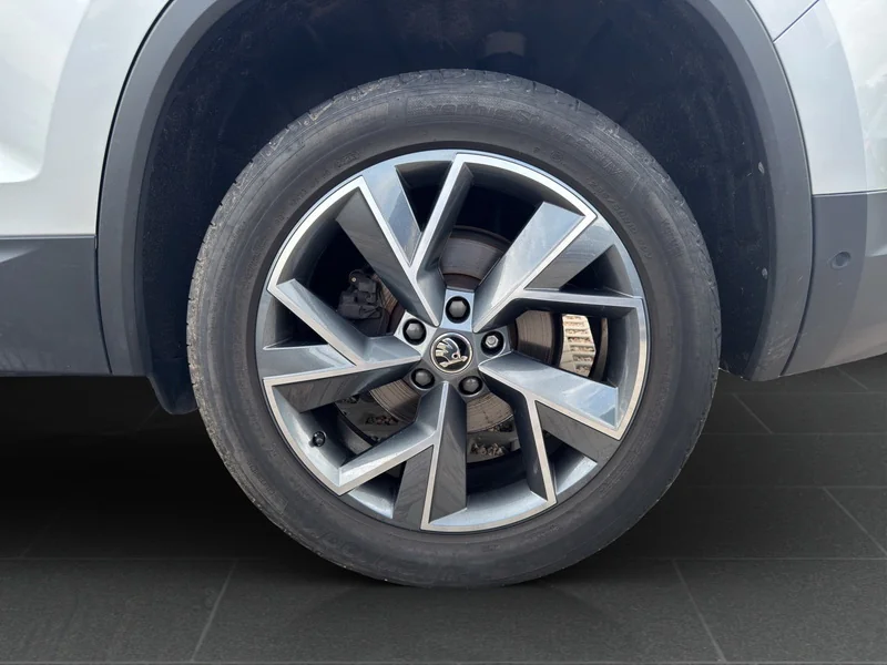 Kodiaq 1.5 TSI DSG Tour