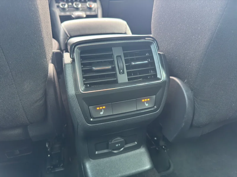 Kodiaq 1.5 TSI DSG Tour