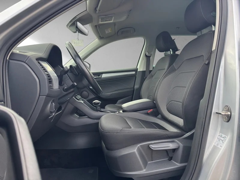 Kodiaq 1.5 TSI DSG Tour