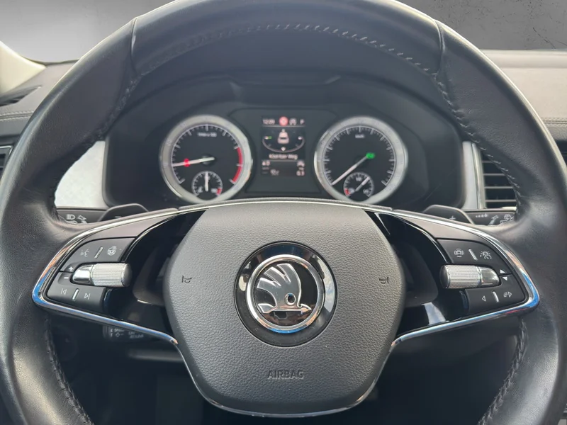 Kodiaq 1.5 TSI DSG Tour