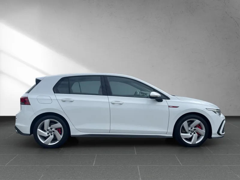 Golf VIII 2.0 TSI DSG GTI