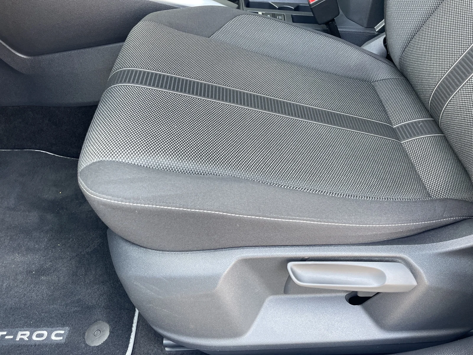 T-Roc 1.5 TSI DSG Life