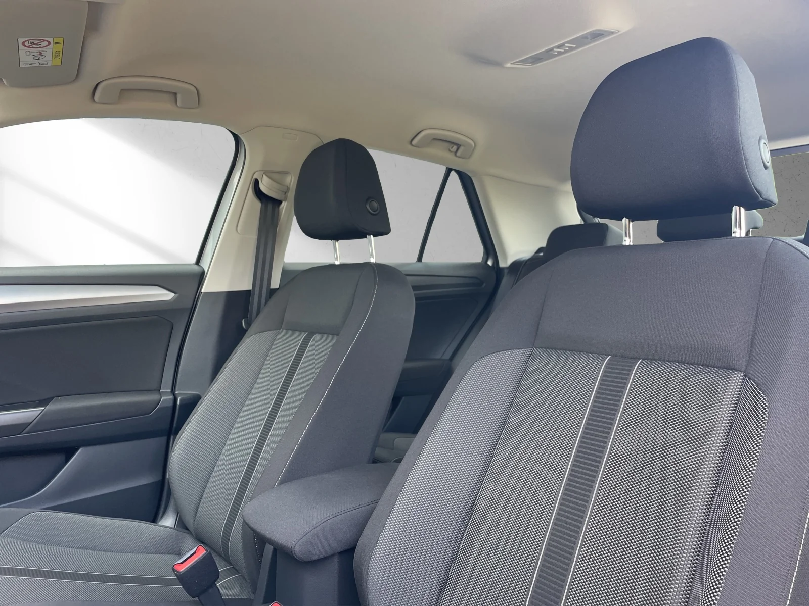 T-Roc 1.5 TSI DSG Life