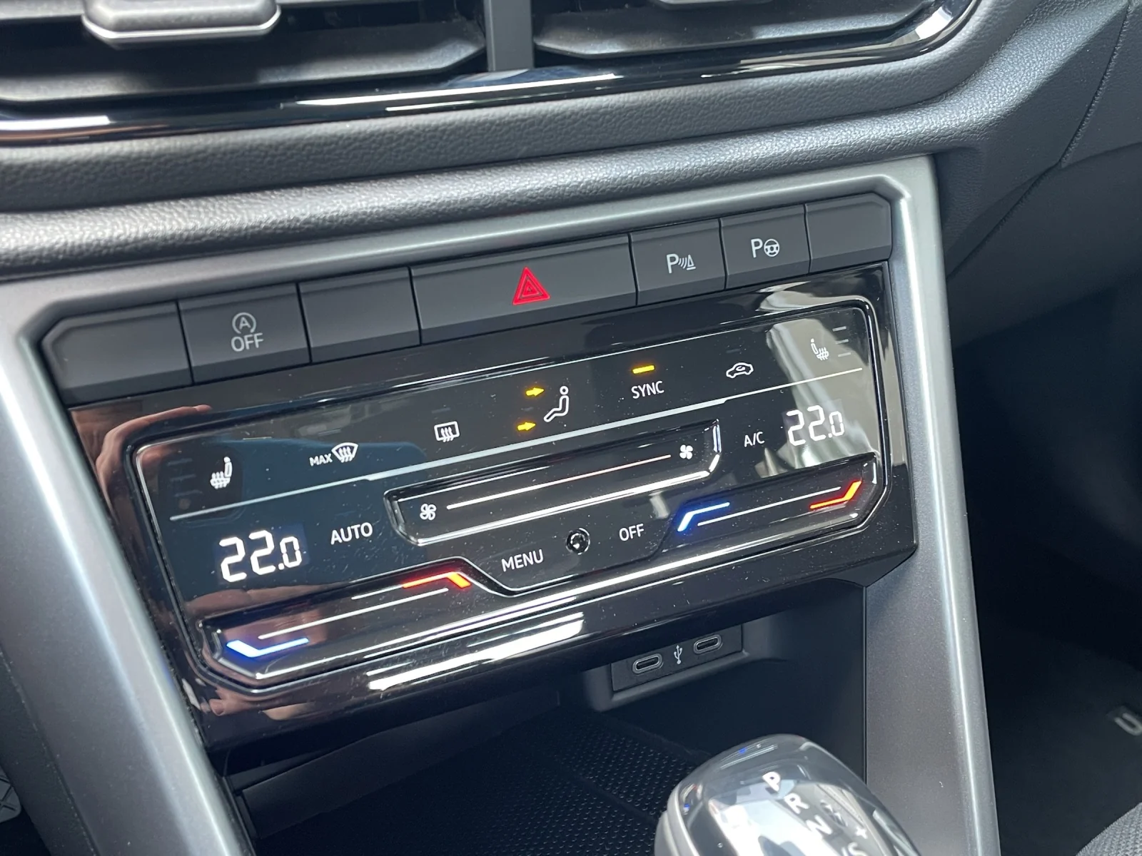 T-Roc 1.5 TSI DSG Life