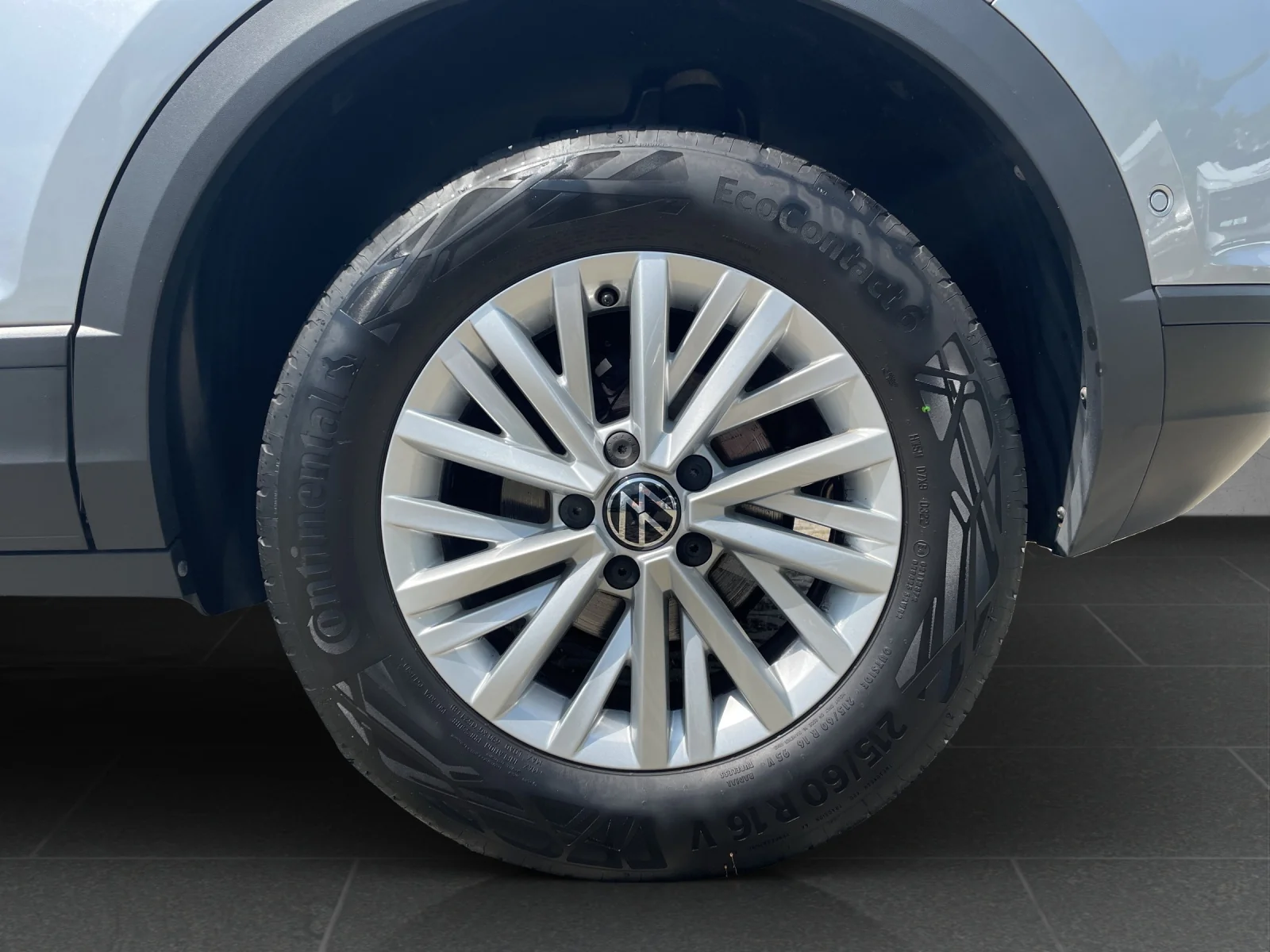 T-Roc 1.5 TSI DSG Life
